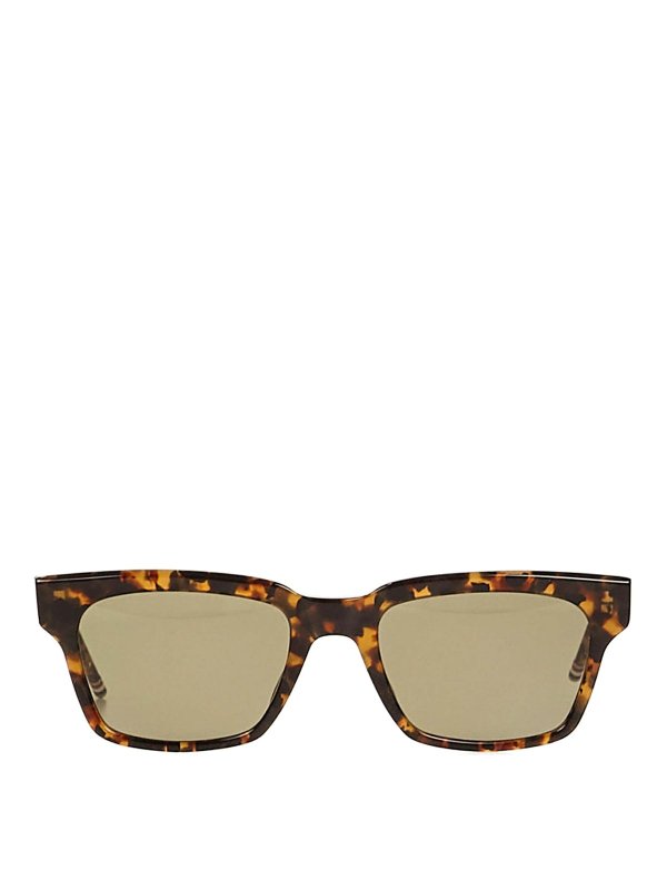 THOM BROWNE: occhiali da sole - Occhiali da sole