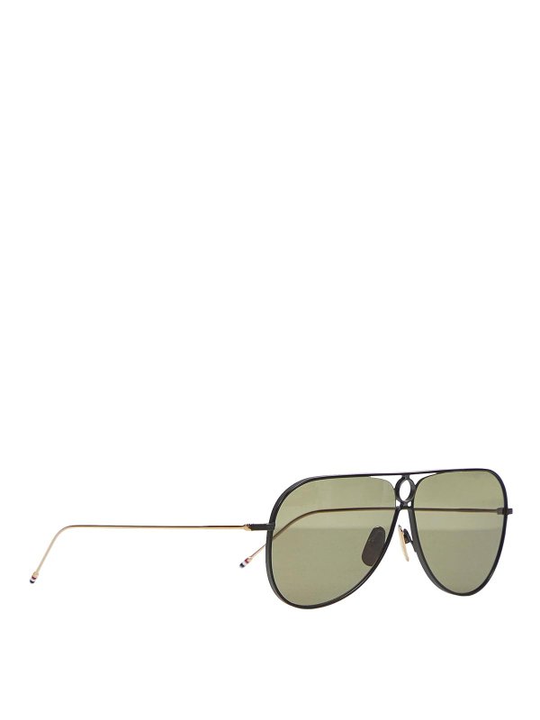 THOM BROWNE: sunglasses online - Sunglasses