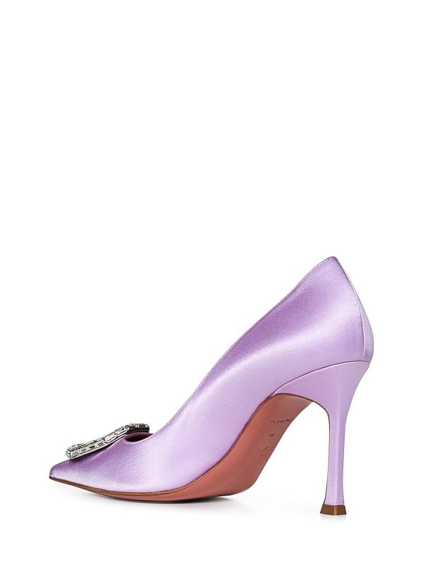 The Best Shops AMINA MUADDI: court shoes - Piumps