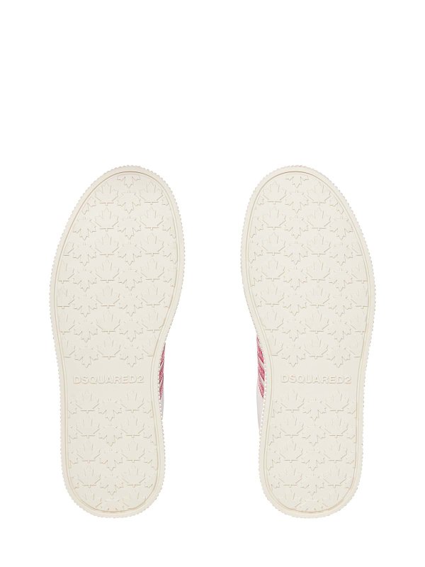 Sneakers shop online: DSQUARED2