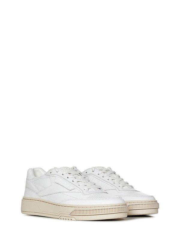 REEBOK: Sneaker online - Sneaker - Weiß