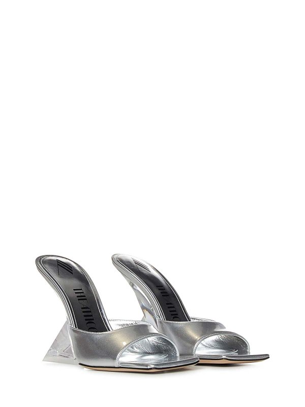 The Attico: mules shoes online - Cheope mules
