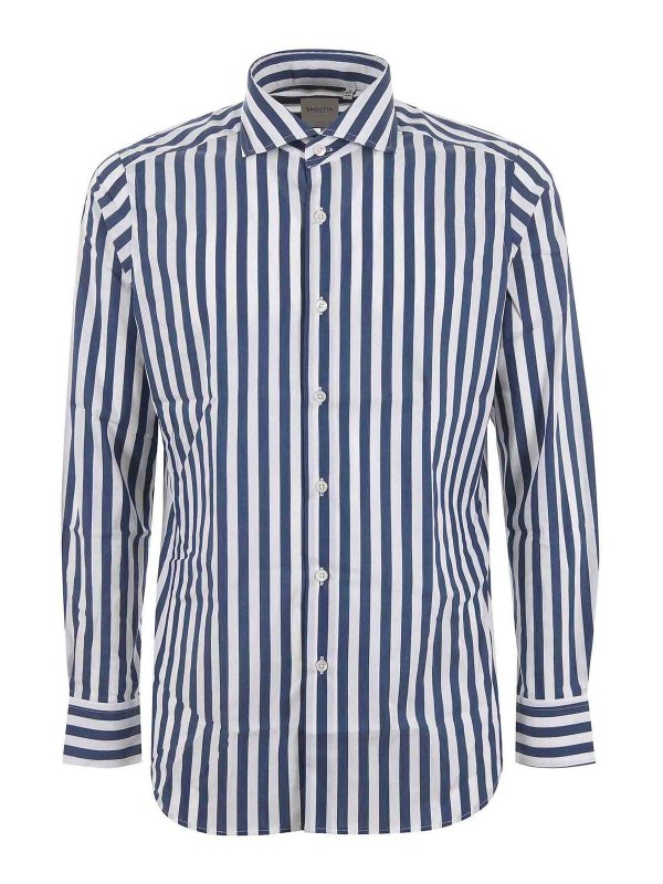 BAGUTTA: shirts - Shirt