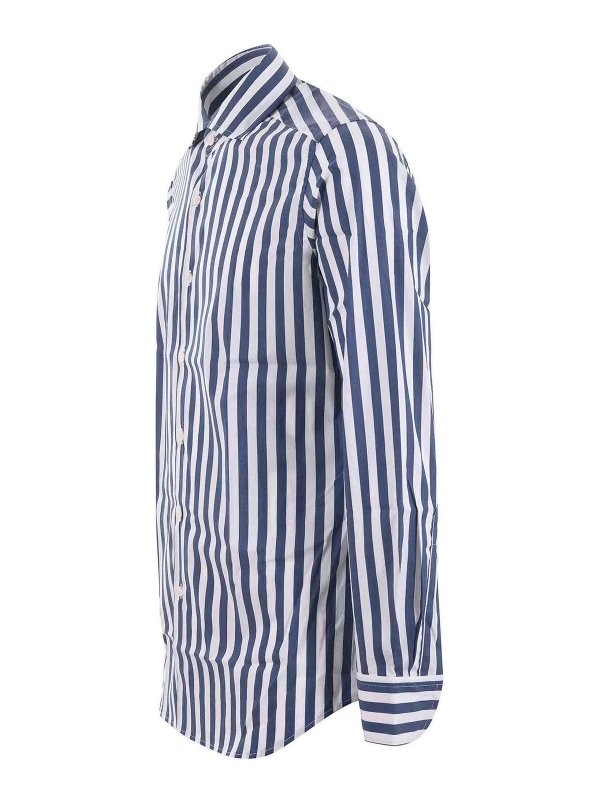 BAGUTTA: shirts online - Shirt