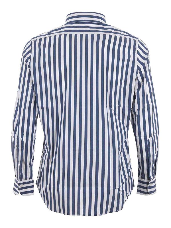 The Best Shops BAGUTTA: shirts - Shirt