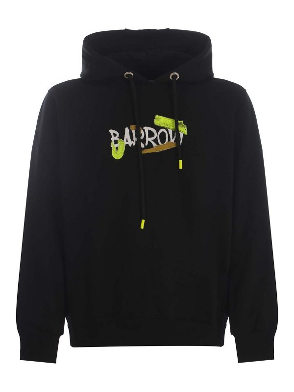 BARROW: Felpe e maglie - Felpa