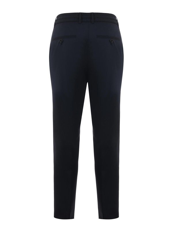 The Best Shops Hugo Boss: pantaloni casual - Pantaloni