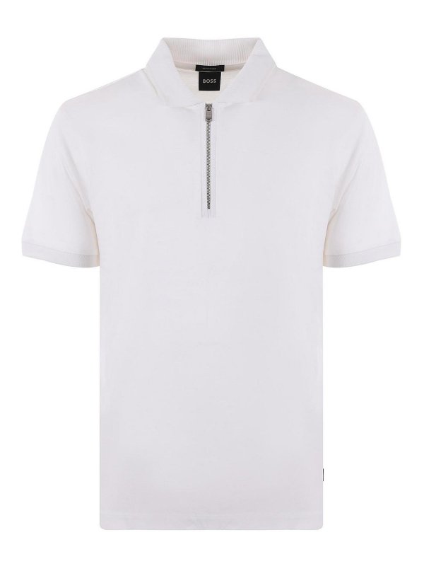 Hugo Boss: polo - Polo