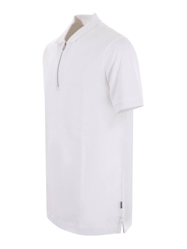 Hugo Boss: polo online - Polo