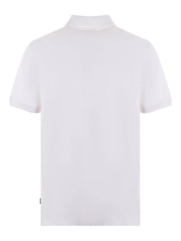 The Best Shops Hugo Boss: polo - Polo