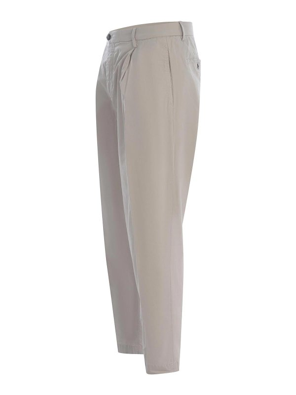 BRIGLIA 1949: カジュアルトラウザー online - カジュアルパンツ - Courmayeur