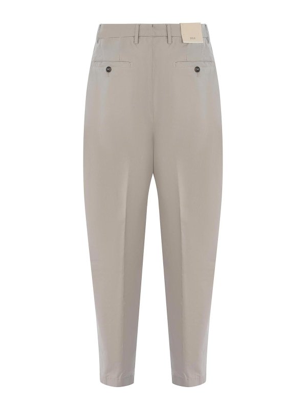 The Best Shops BRIGLIA 1949: カジュアルトラウザー - カジュアルパンツ - Courmayeur