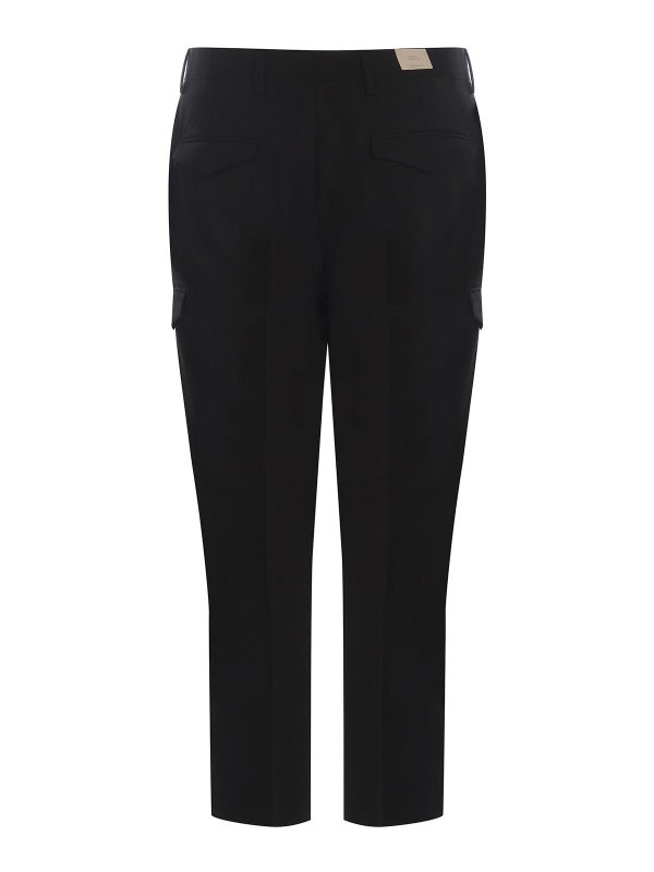 The Best Shops BRIGLIA 1949: casual trousers - Casual trousers