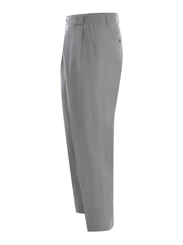 BRIGLIA 1949: カジュアルトラウザー online - カジュアルパンツ - Portobello