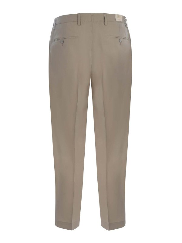 The Best Shops BRIGLIA 1949: casual trousers - Casual trousers