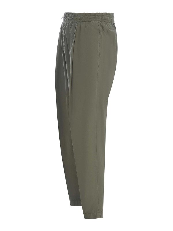 BRIGLIA 1949: pantaloni casual online - Pantaloni In Cotone