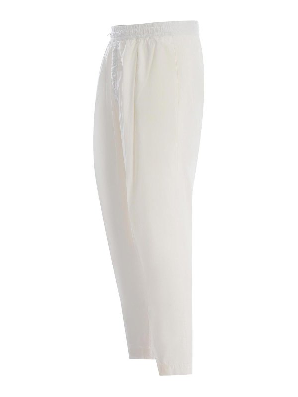 BRIGLIA 1949: カジュアルトラウザー online - カジュアルパンツ - Savoy