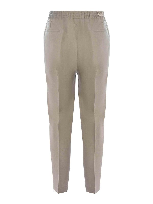 The Best Shops BRIGLIA 1949: カジュアルトラウザー - カジュアルパンツ - Wimbledon