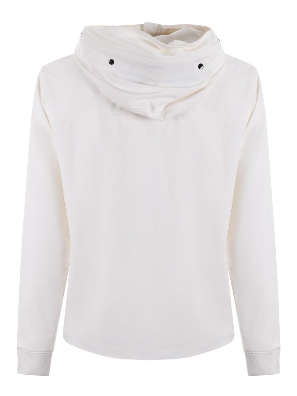C.P. COMPANY buy online Casualjacke - Weiß