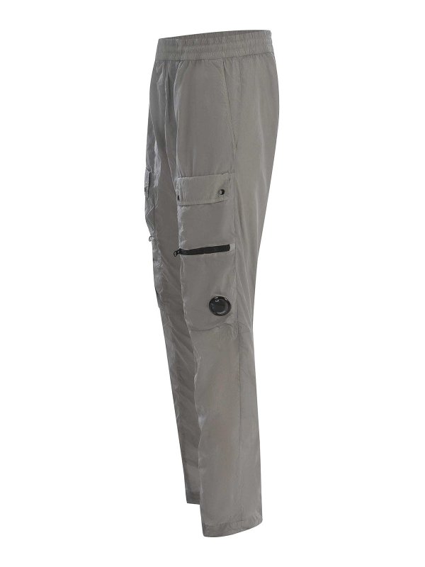 C.P. COMPANY: pantaloni casual online - Pantaloni casual
