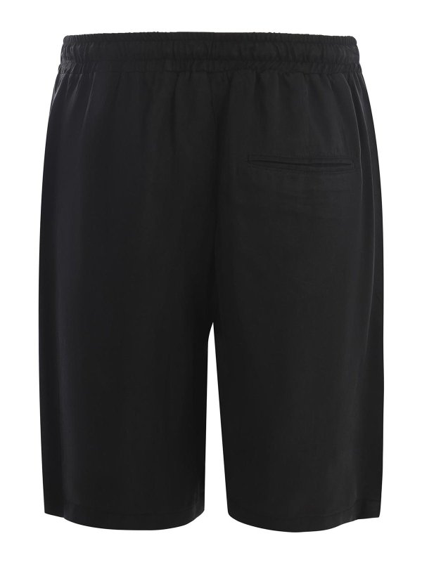 The Best Shops COSTUMEIN: Trousers Shorts - Fabric