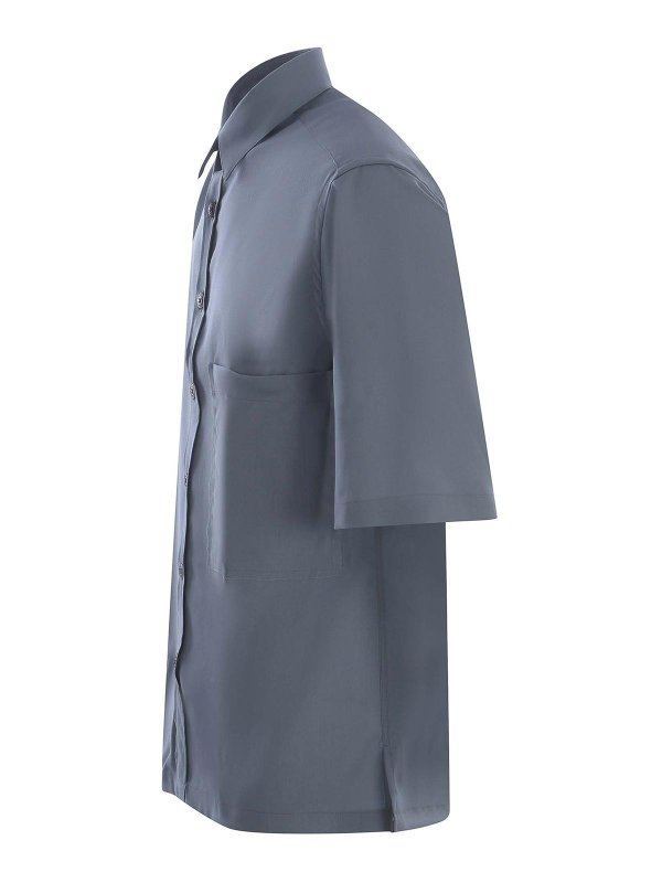 COSTUMEIN: Hemden online - Hemd - Hellgrau