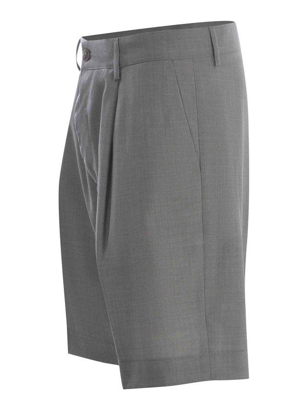 COSTUMEIN: Shorts online - Short - Gris