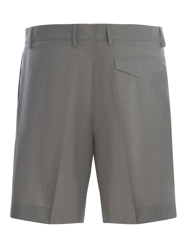 The Best Shops COSTUMEIN: Shorts - Short - Gris