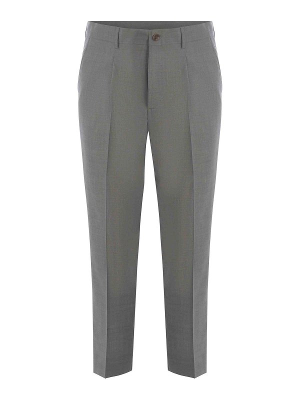 COSTUMEIN: カジュアルトラウザー - カジュアルパンツ - Valerio