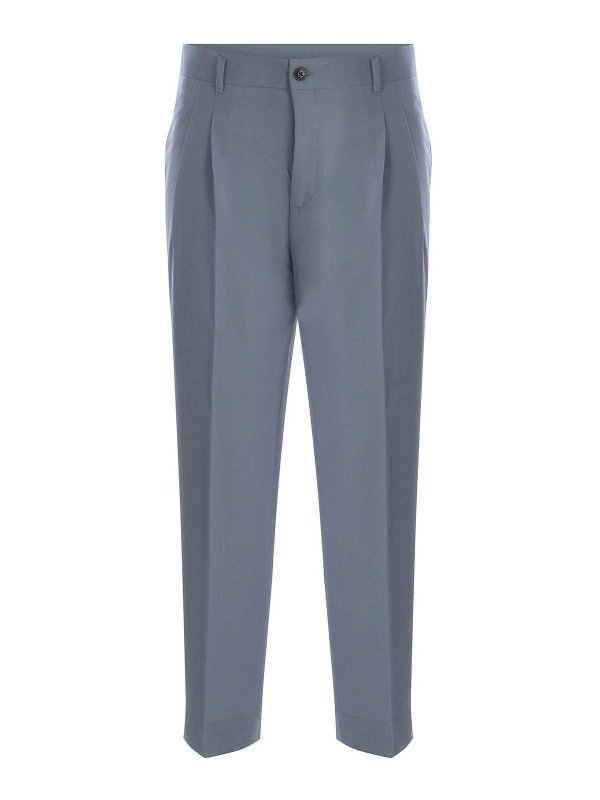COSTUMEIN: casual trousers - Casual trousers