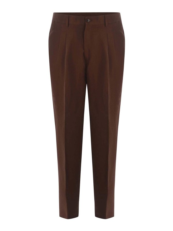 COSTUMEIN: casual trousers - Casual trousers