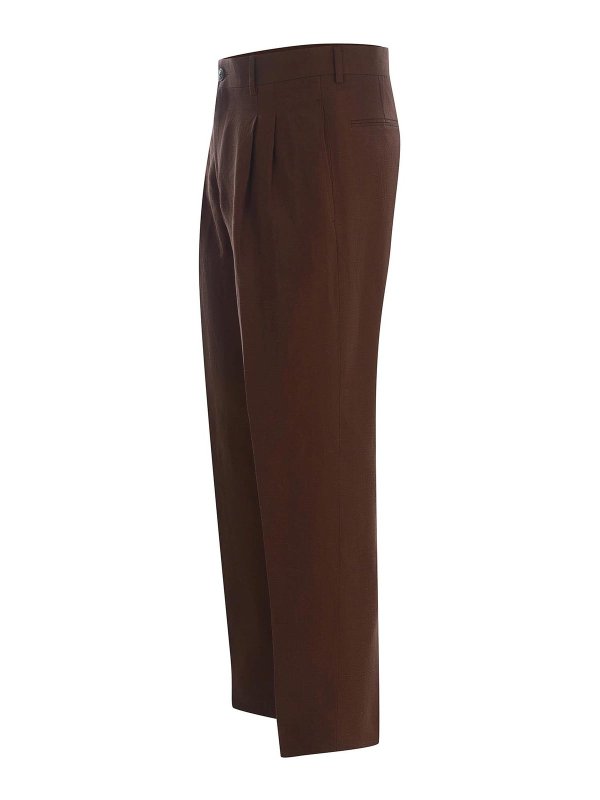 COSTUMEIN: casual trousers online - Casual trousers