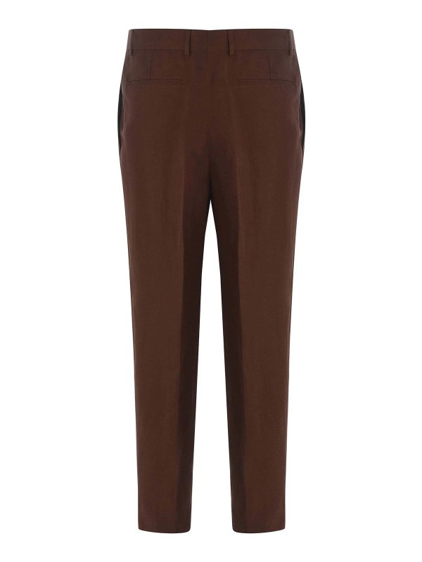 The Best Shops COSTUMEIN: casual trousers - Casual trousers