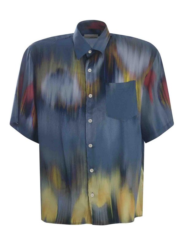 COSTUMEIN: camicie - Camicia