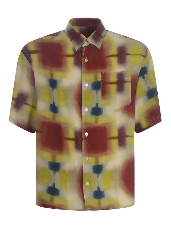 COSTUMEIN: シャツ - シャツ - Eric