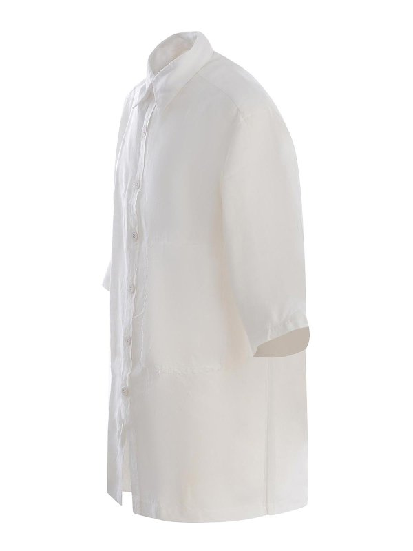 COSTUMEIN: Hemden online - Hemd - Weiß