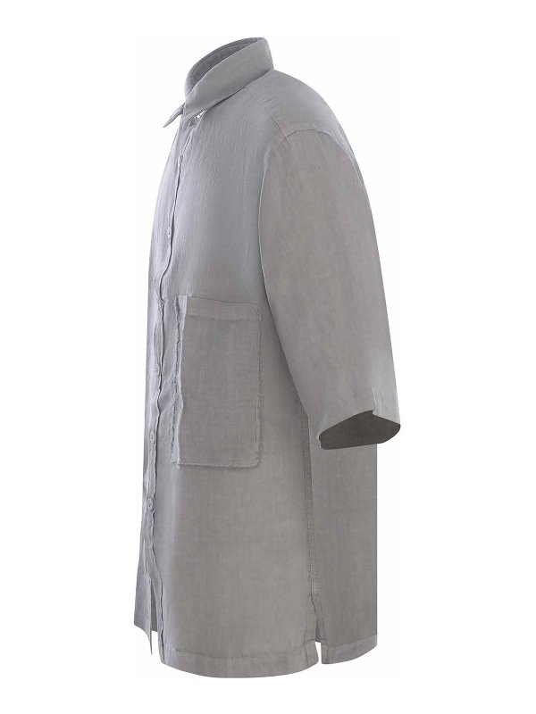 COSTUMEIN: Hemden online - Hemd - Hellgrau