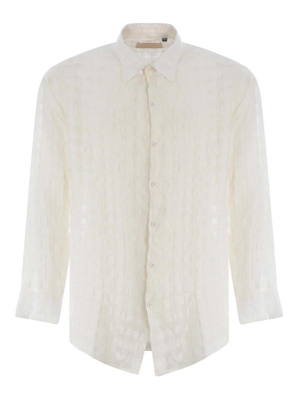 COSTUMEIN: シャツ - シャツ - 白