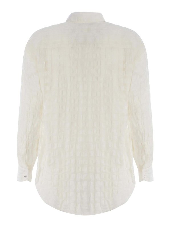 The Best Shops COSTUMEIN: シャツ - シャツ - 白