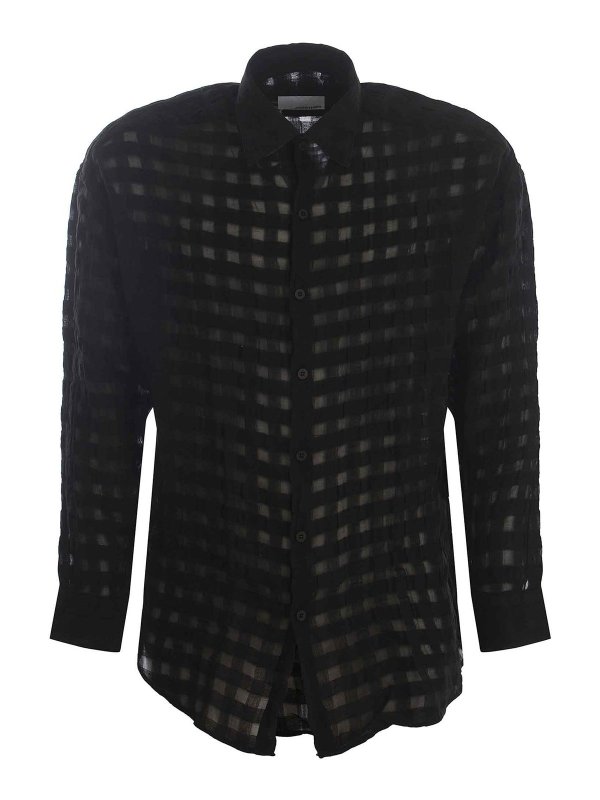 COSTUMEIN: camicie - Camicia