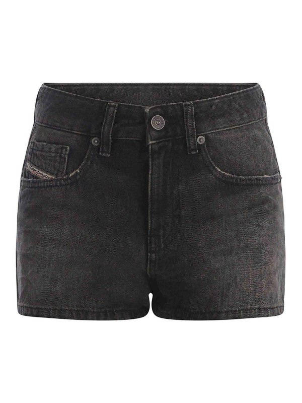 DIESEL: Shorts - Short - De-Yuba