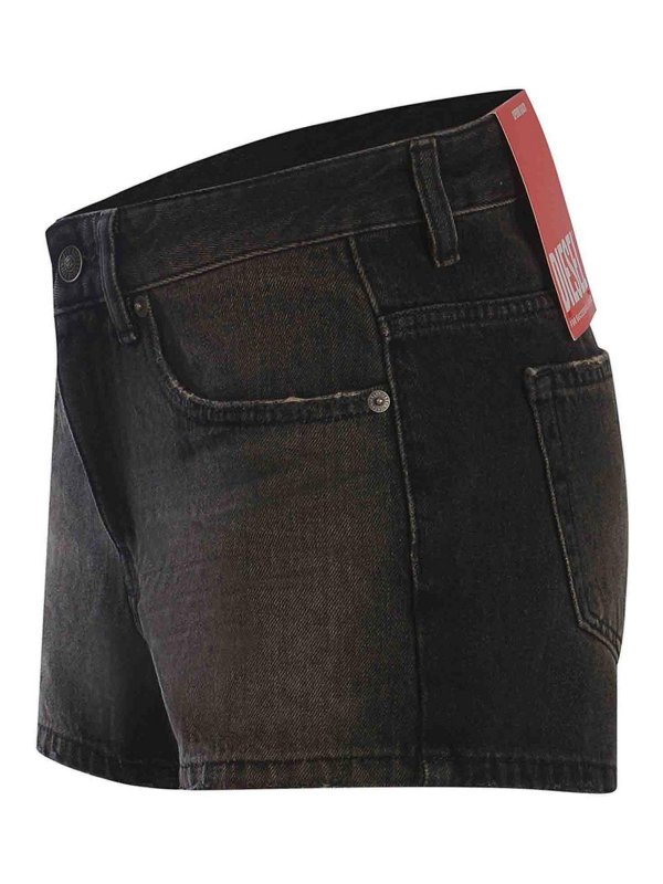 DIESEL: Shorts online - Short - De-Yuba
