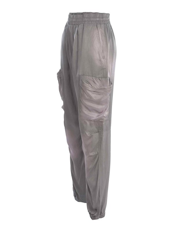 DIESEL: Pantalons casual online - Pantalons Décontractés - P-Mirow