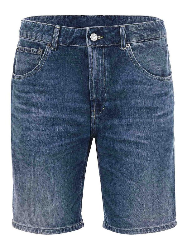 DONDUP: Shorts - Short - Derick