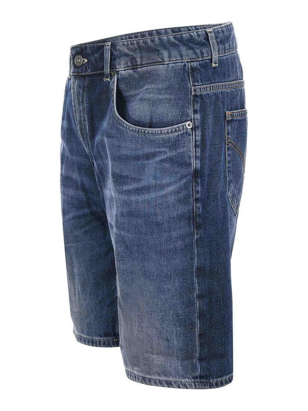 DONDUP: Shorts online - Short - Derick