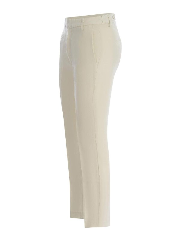 DONDUP: カジュアルトラウザー online - カジュアルパンツ - Ariel