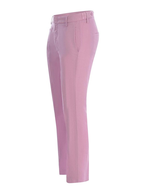 DONDUP: Casual Hosen online - Casual Hose - Nude