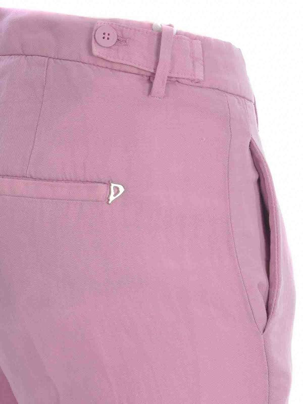 Casual Hose - Nude shop online: DONDUP