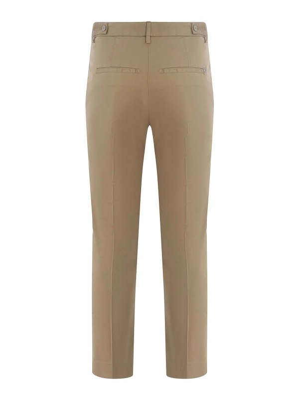 The Best Shops DONDUP: casual trousers - Ariel casual trousers