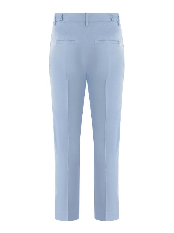 The Best Shops DONDUP: カジュアルトラウザー - カジュアルパンツ - Ariel